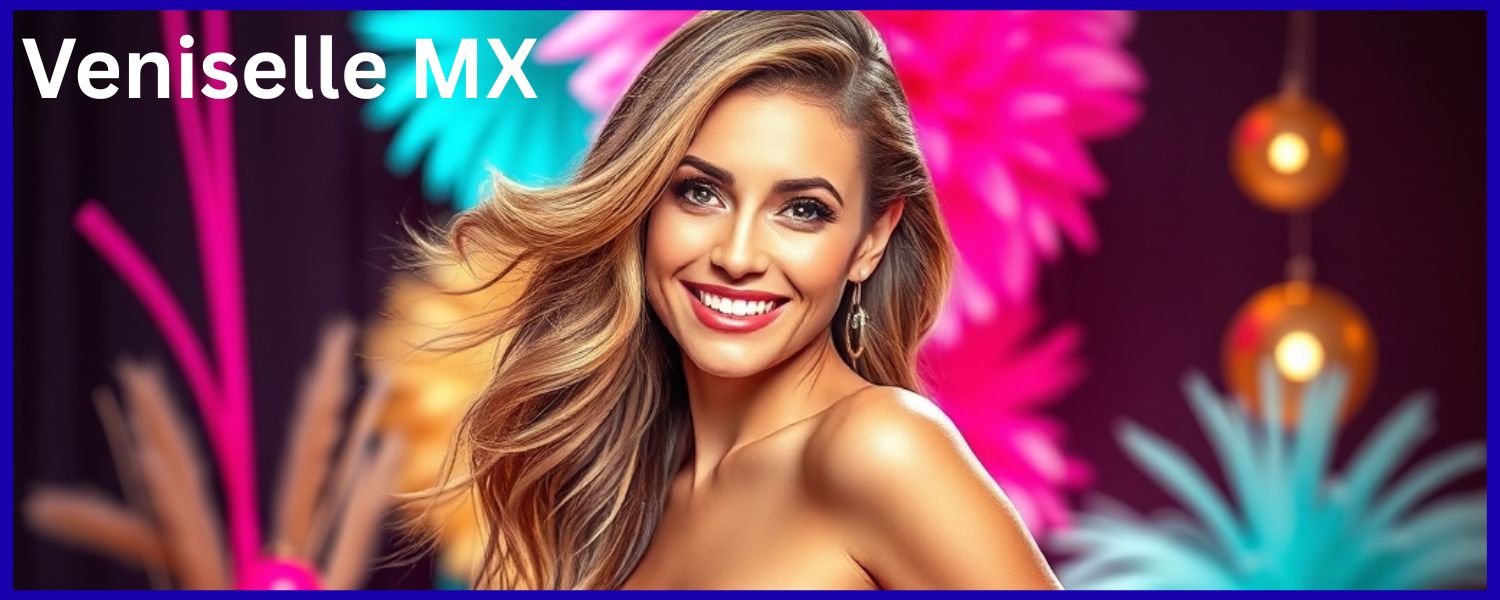 Veniselle MX